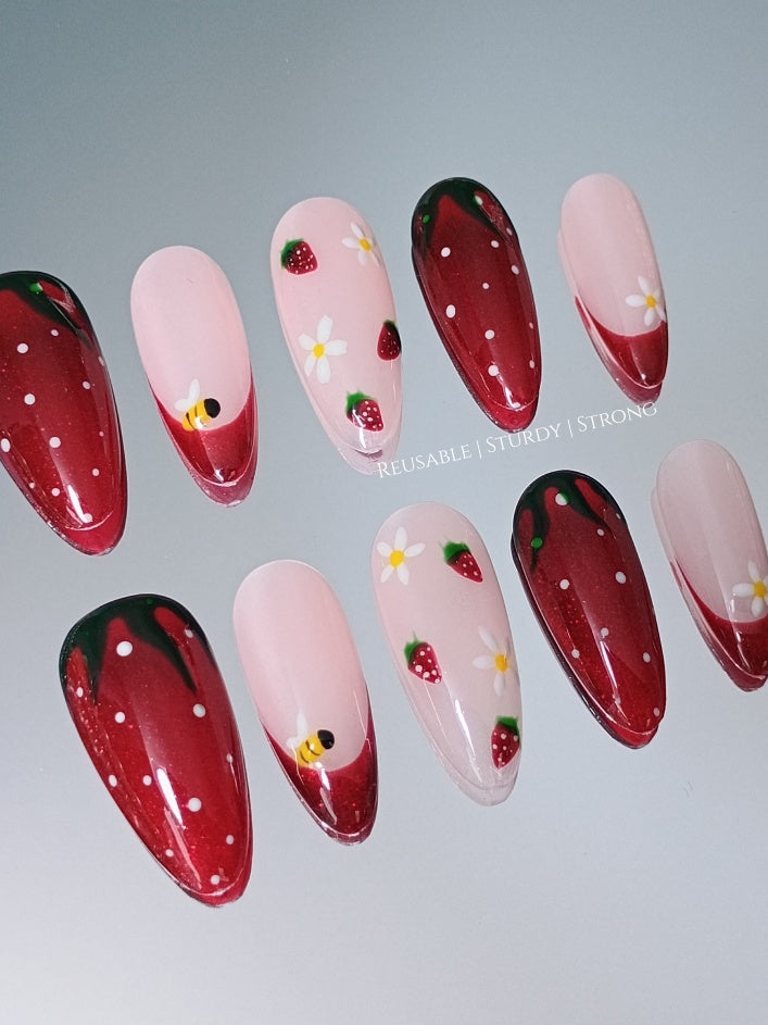 Allure Romance in Pure White