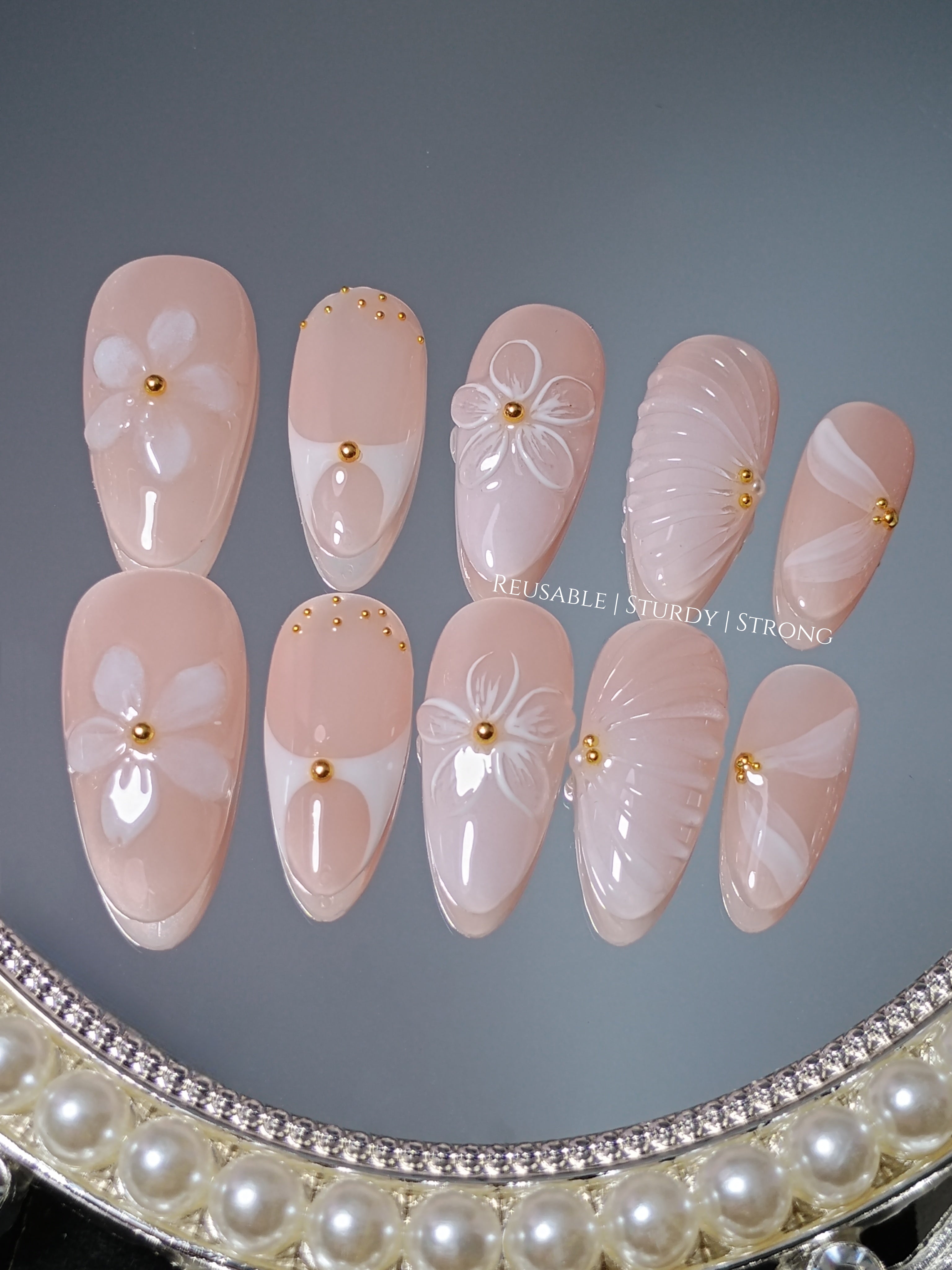 Gorgeous Mesmerizing Aura Summer