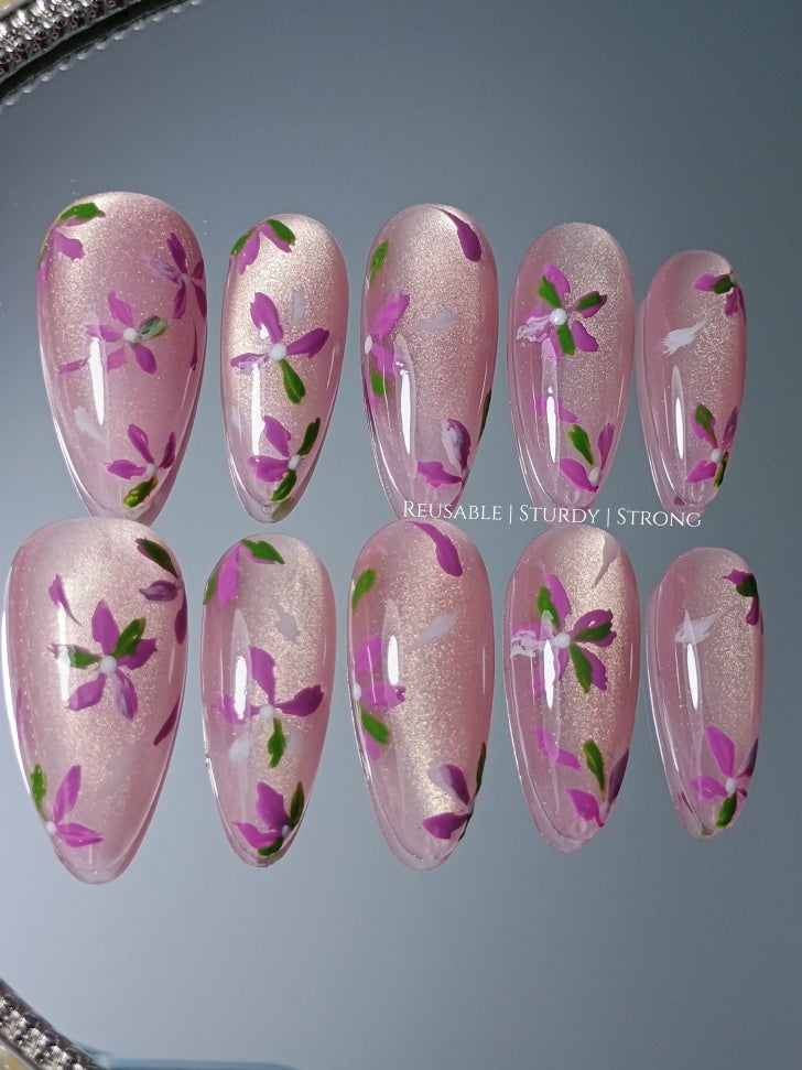 Reusable Collecting Memories