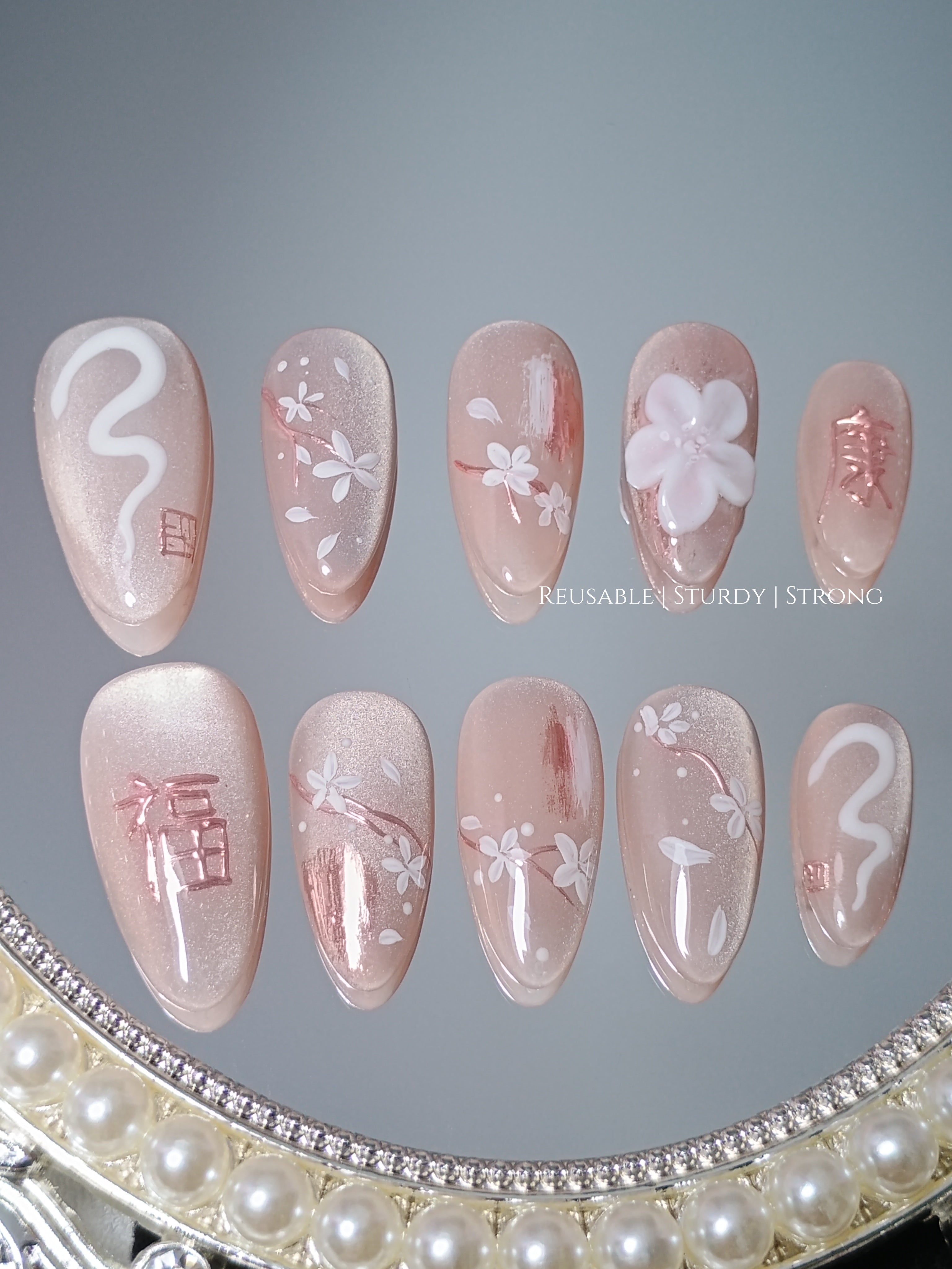 Full of Good Fortune