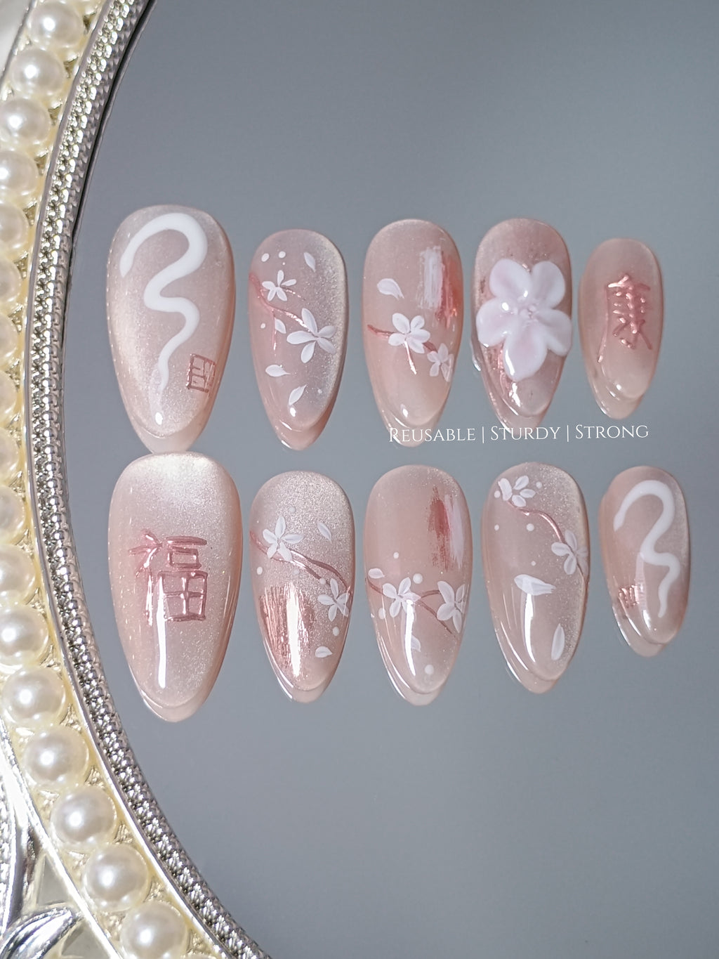 Full of Good Fortune