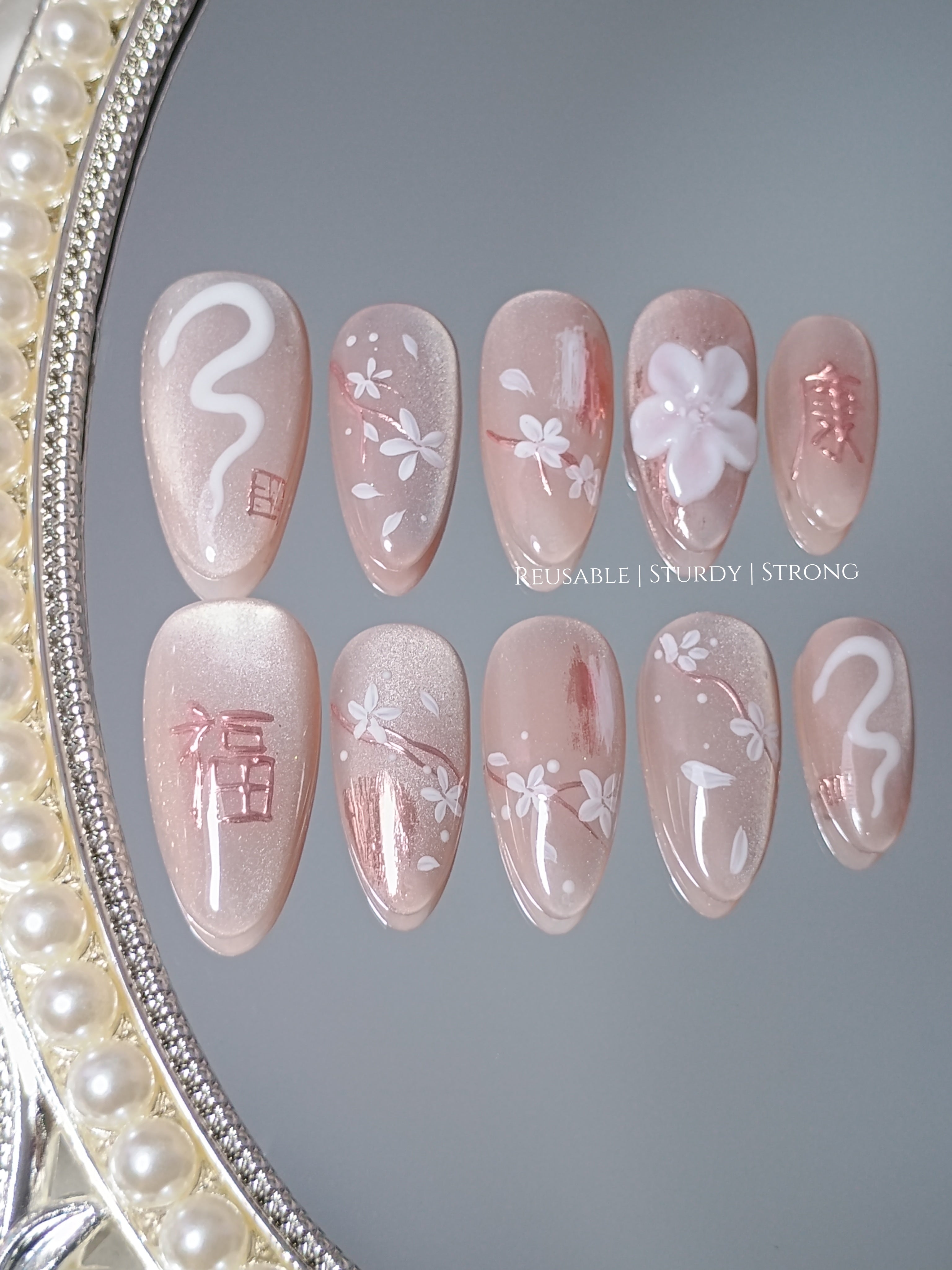 Full of Good Fortune