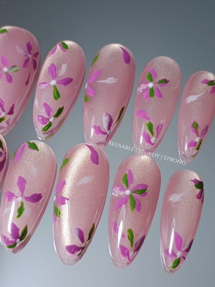 Reusable Collecting Memories