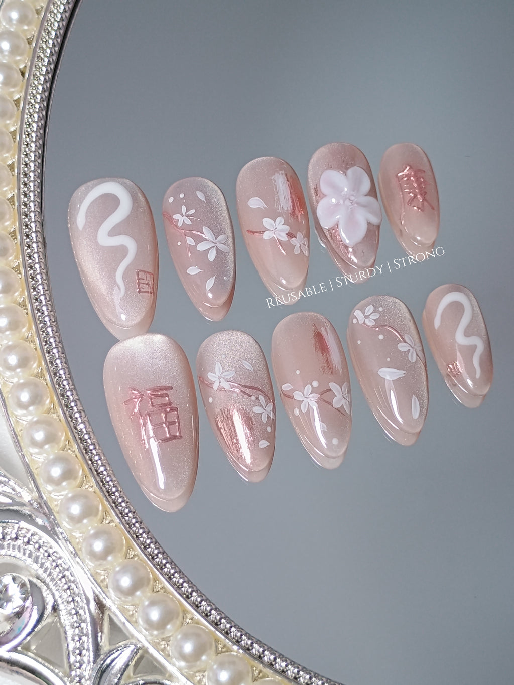 Full of Good Fortune