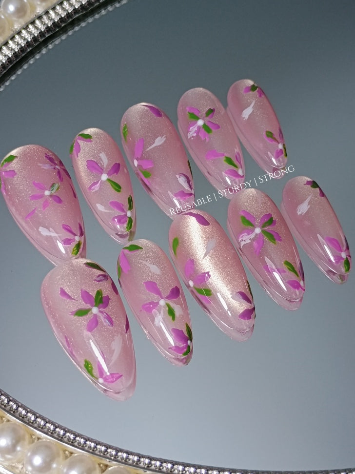 Reusable Collecting Memories