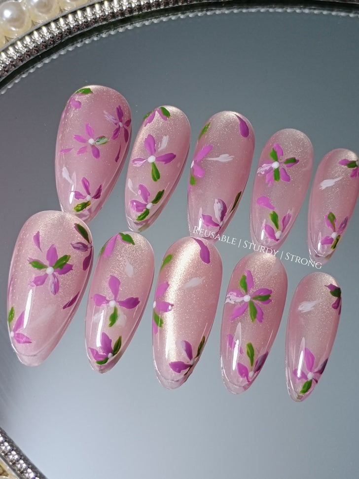 Reusable Collecting Memories