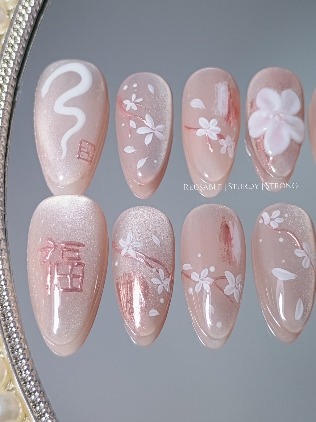 Full of Good Fortune