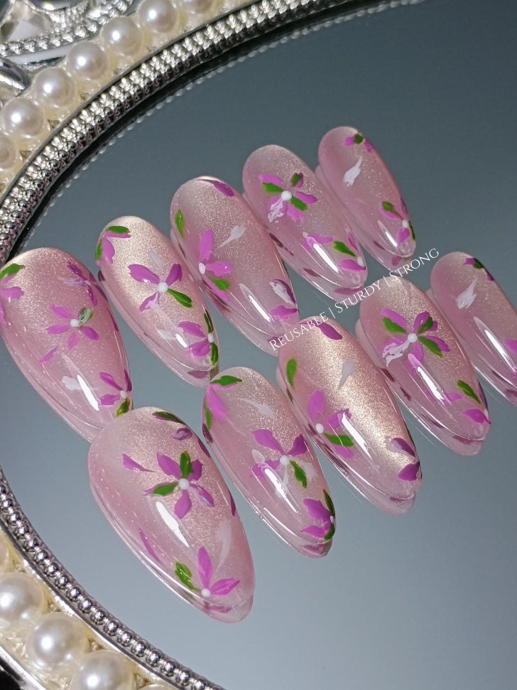 Reusable Collecting Memories