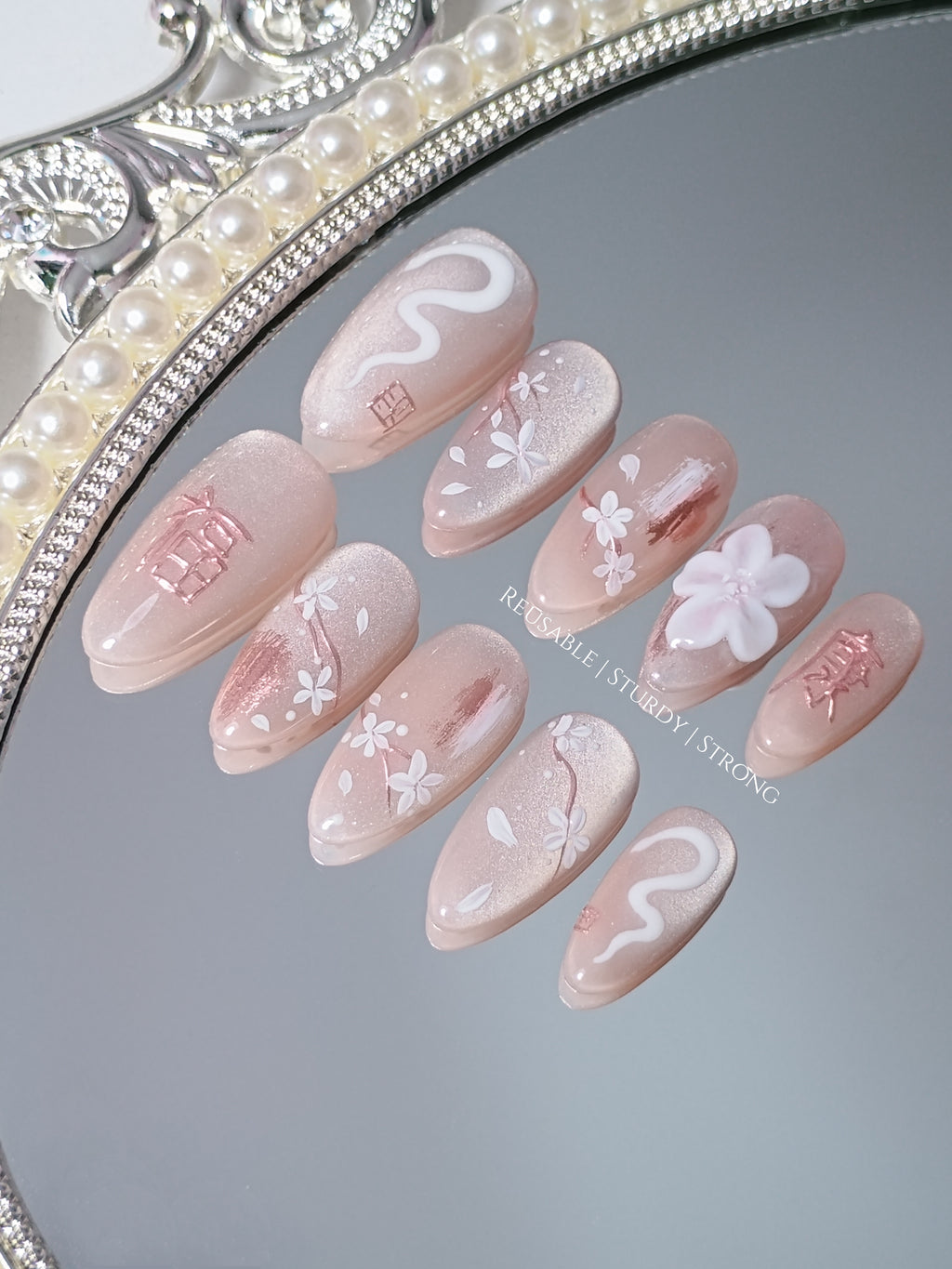 Full of Good Fortune