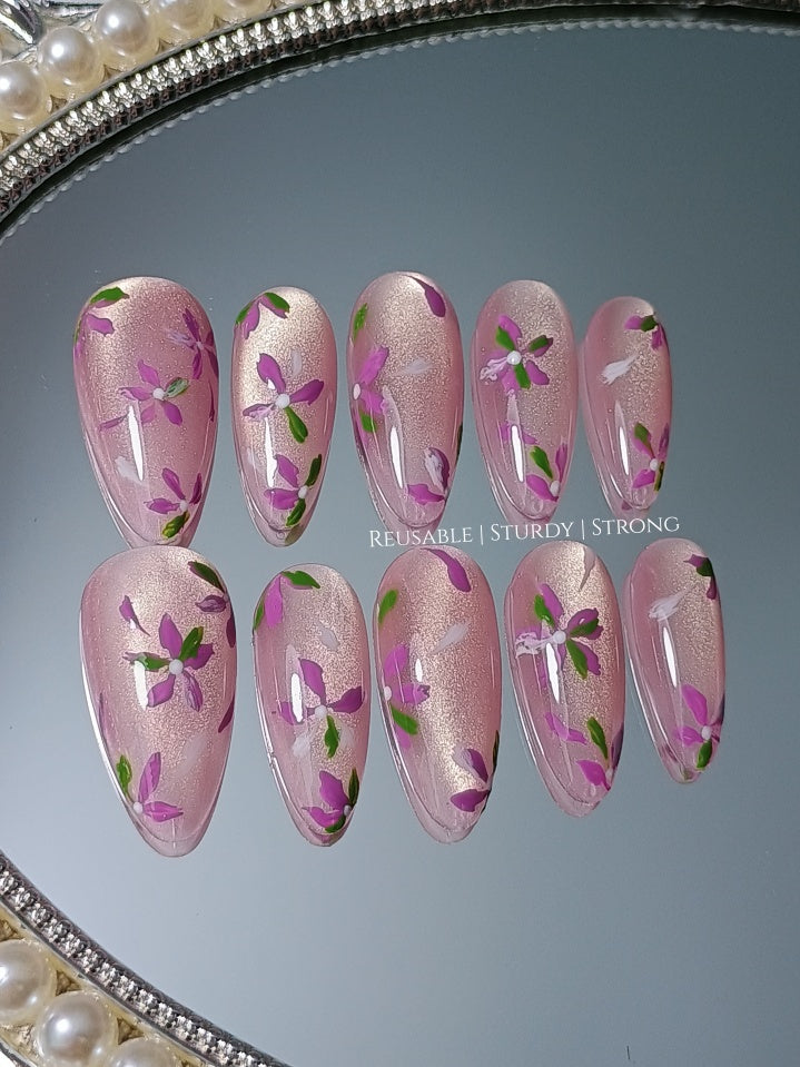 Reusable Collecting Memories