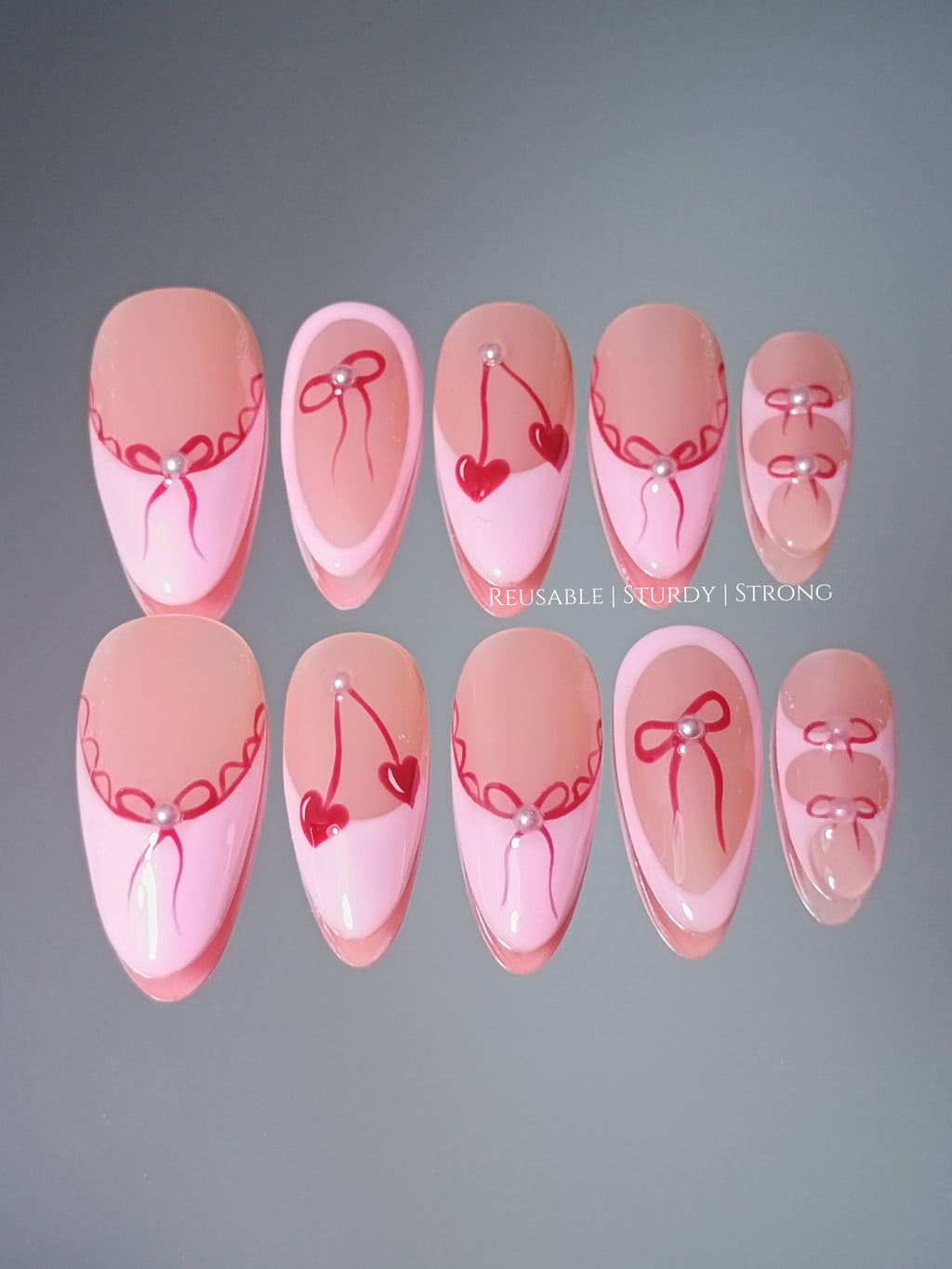 Pink Coquette Princess
