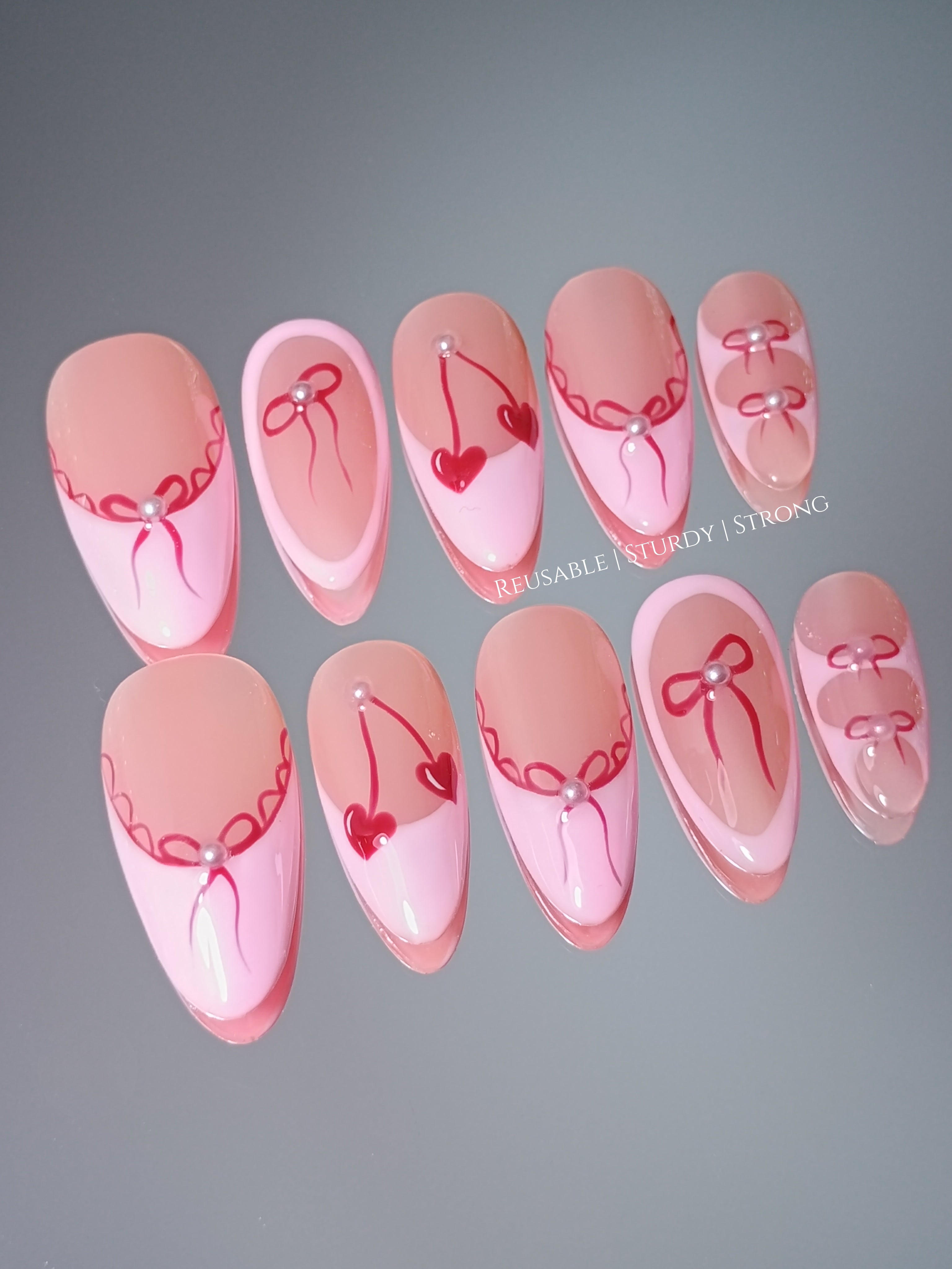 Pink Coquette Princess