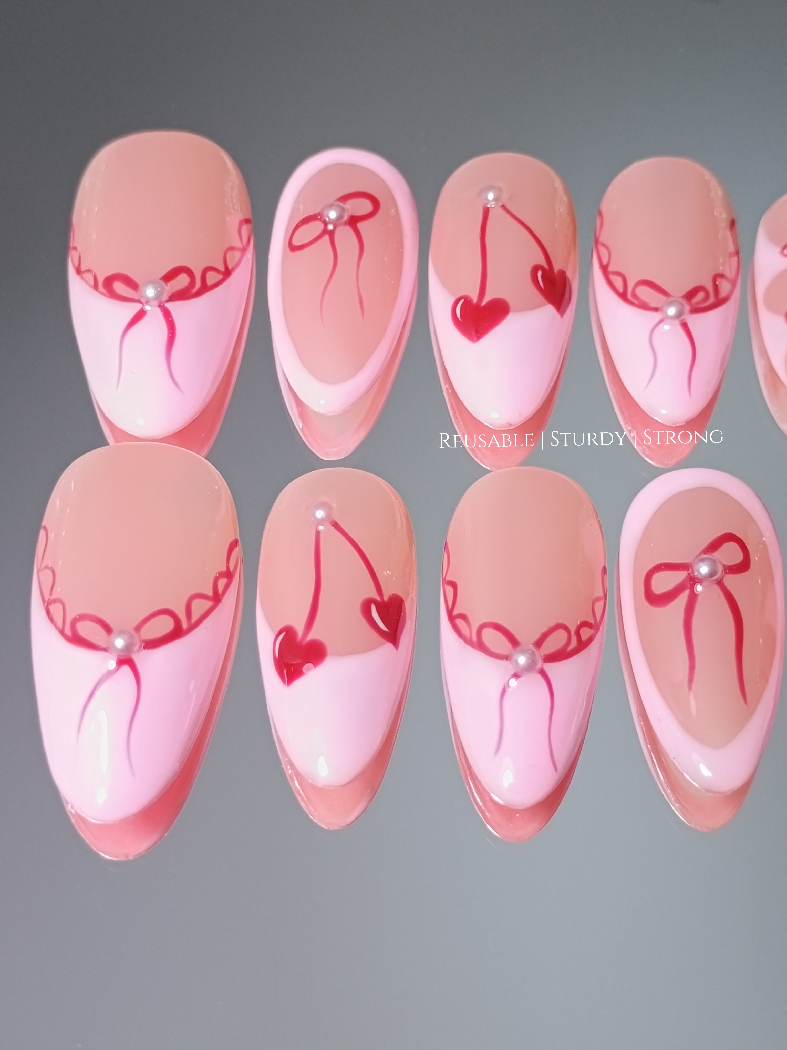 Pink Coquette Princess