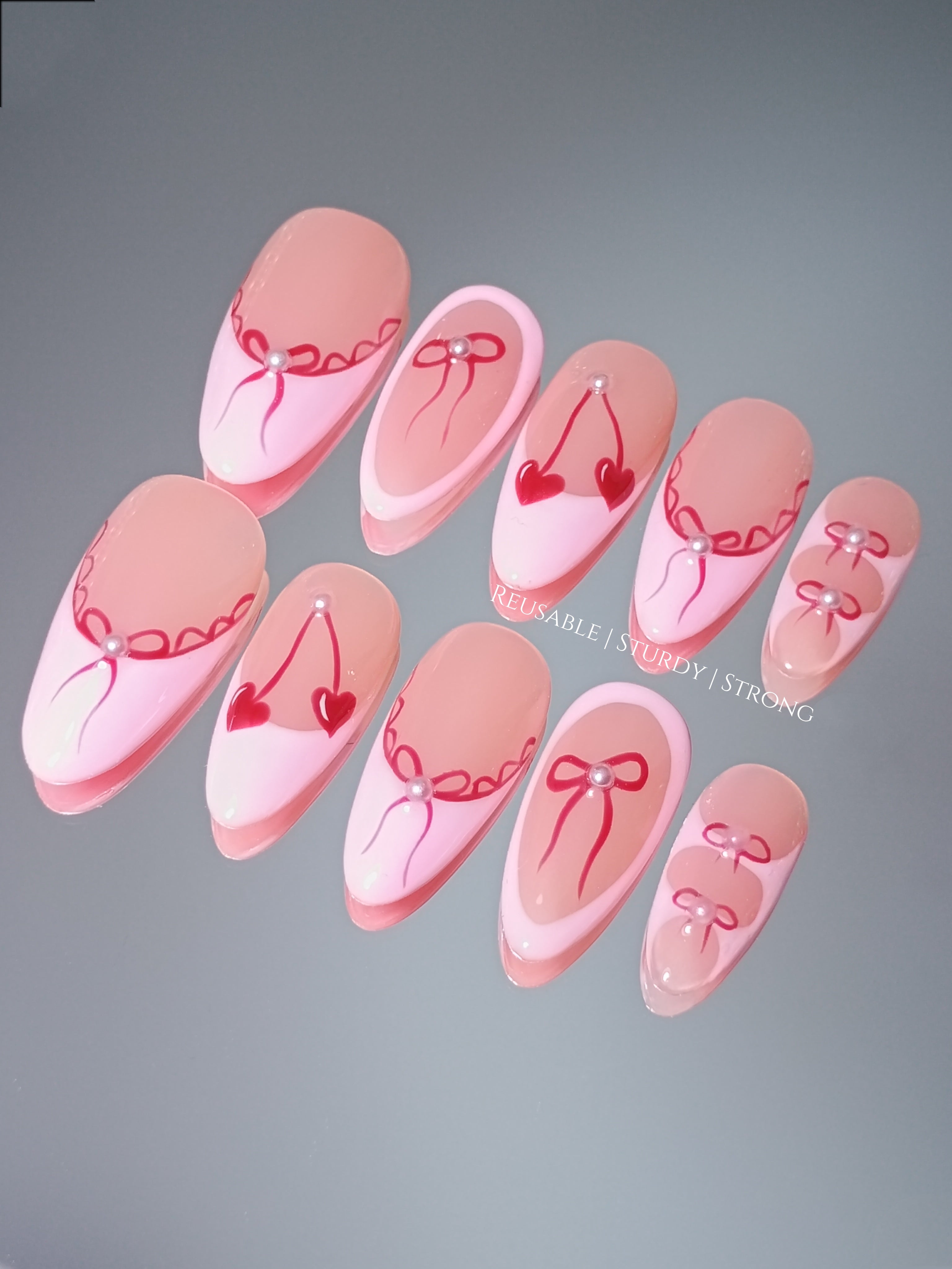 Pink Coquette Princess