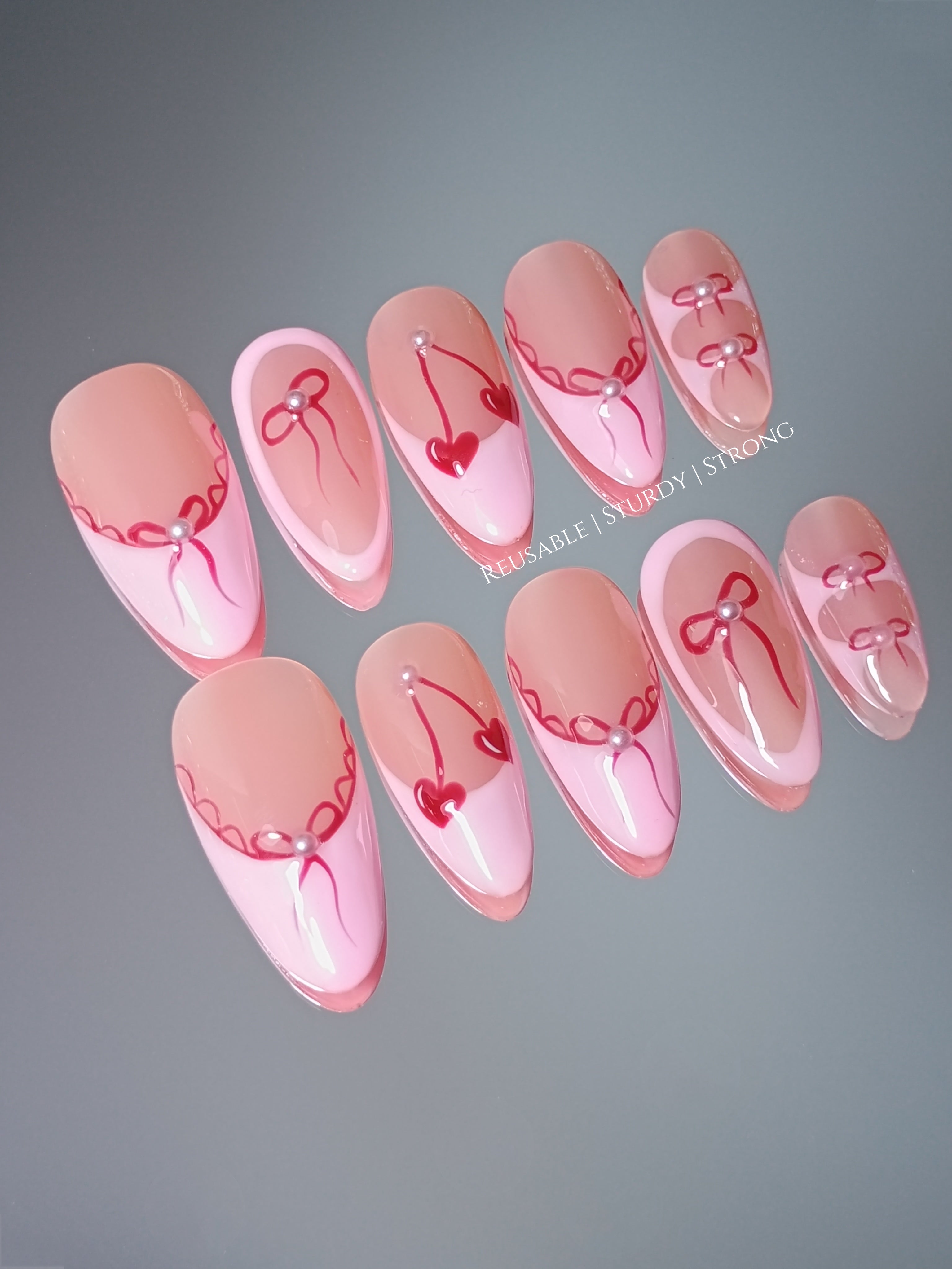 Pink Coquette Princess
