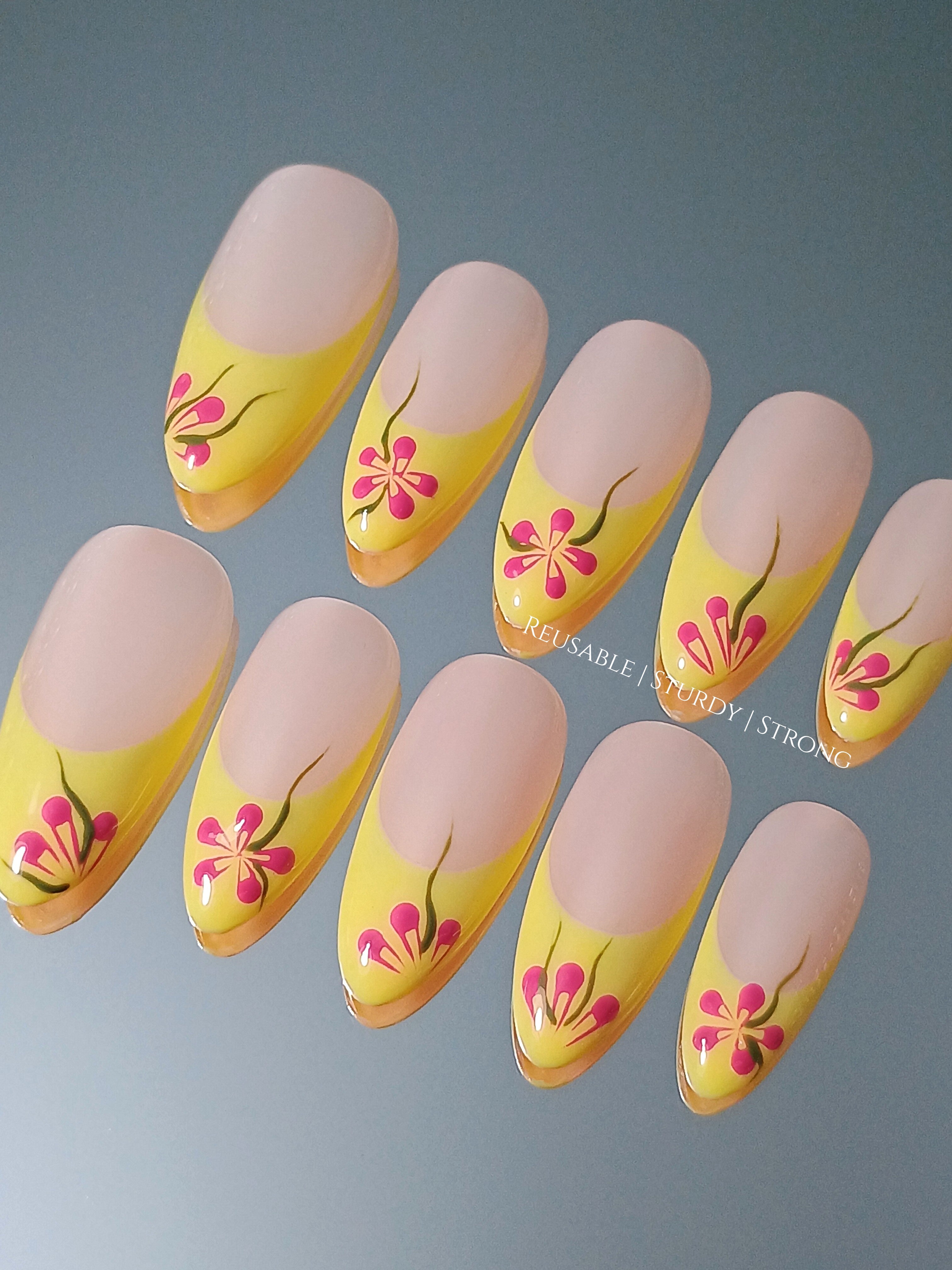 Nature Appreciations