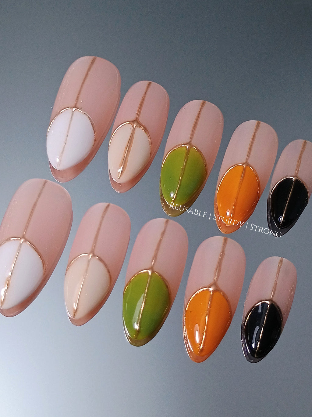 Treasure every little thing