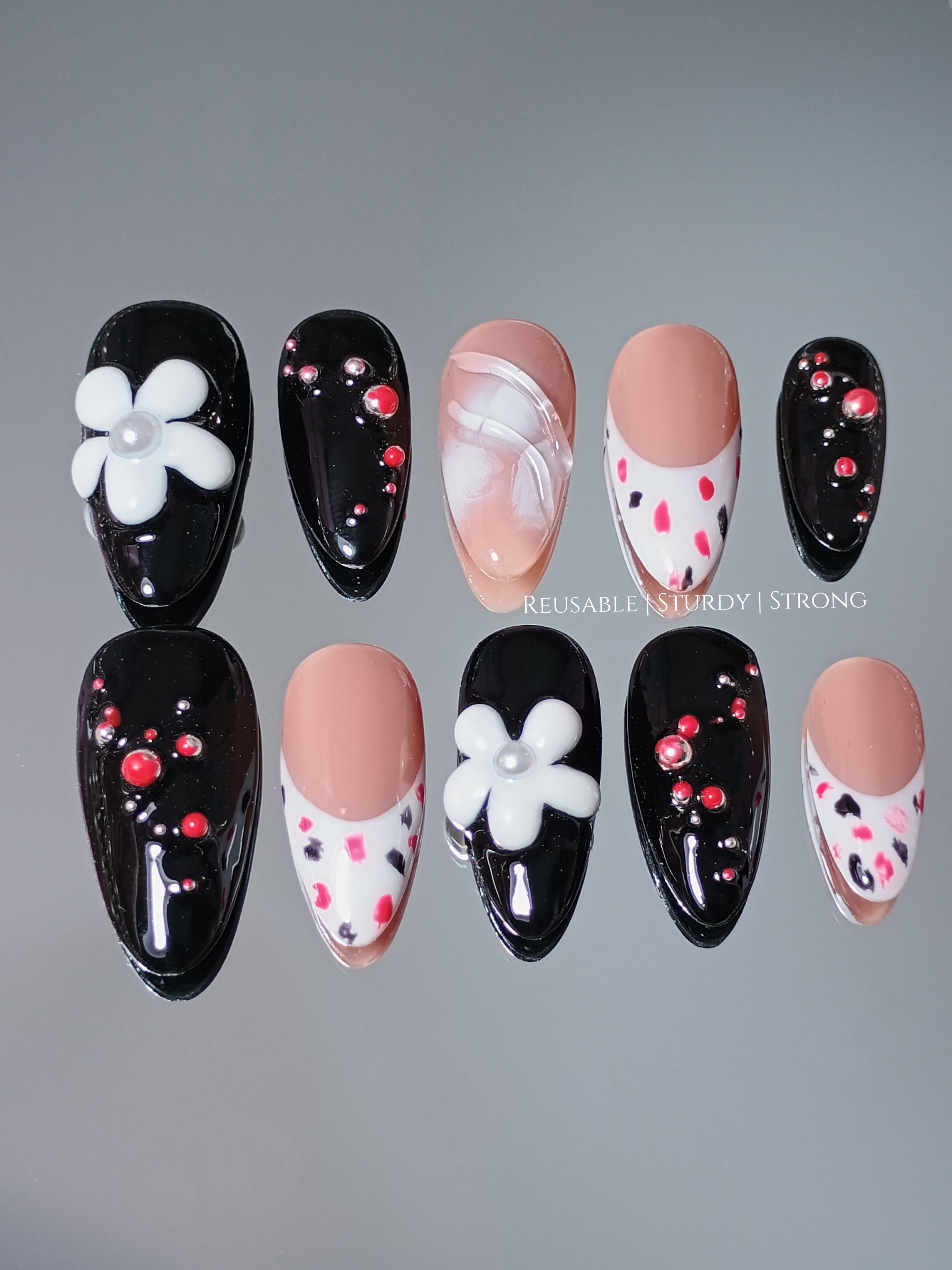 Flower Power Moments | Personalised Gifts