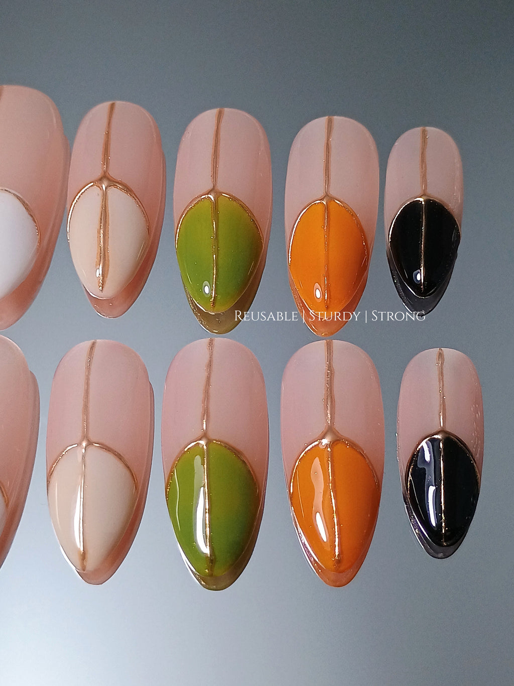 Treasure every little thing