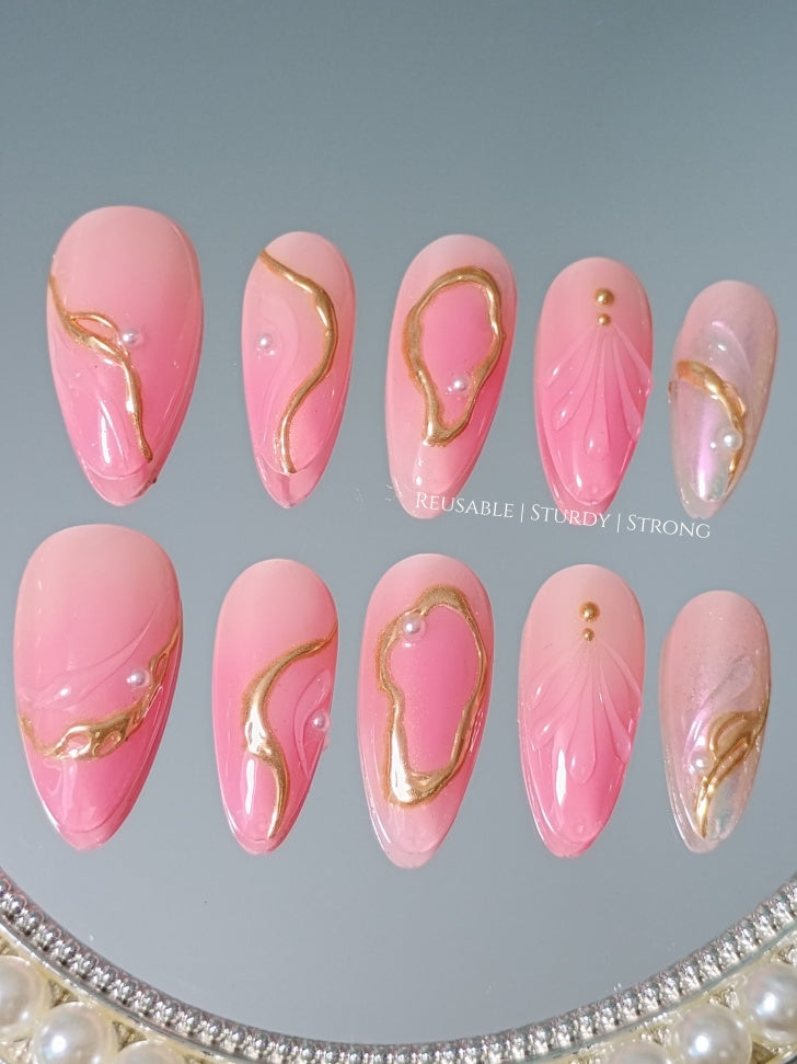 Premium Pinky Promise