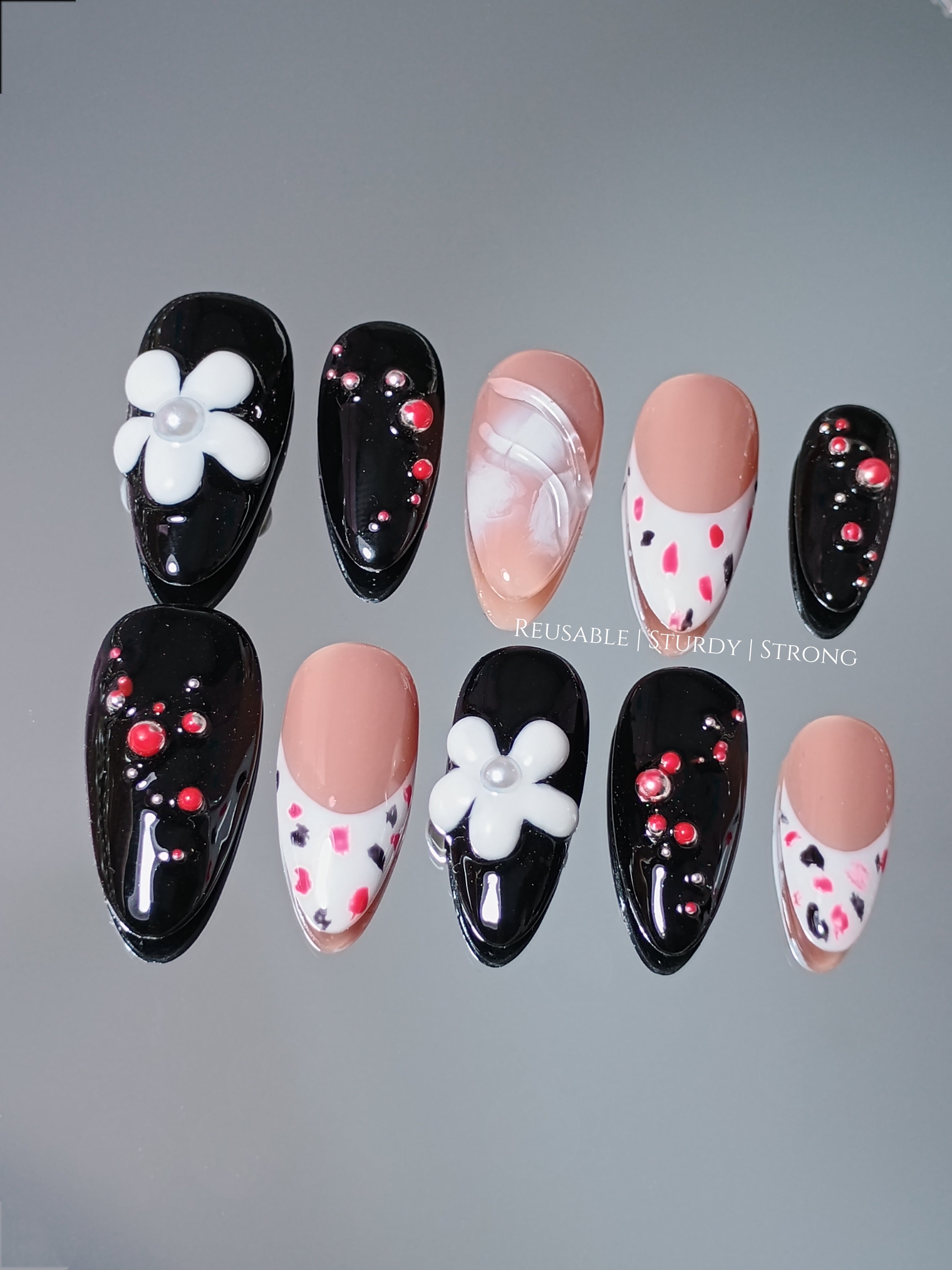 Flower Power Moments | Personalised Gifts