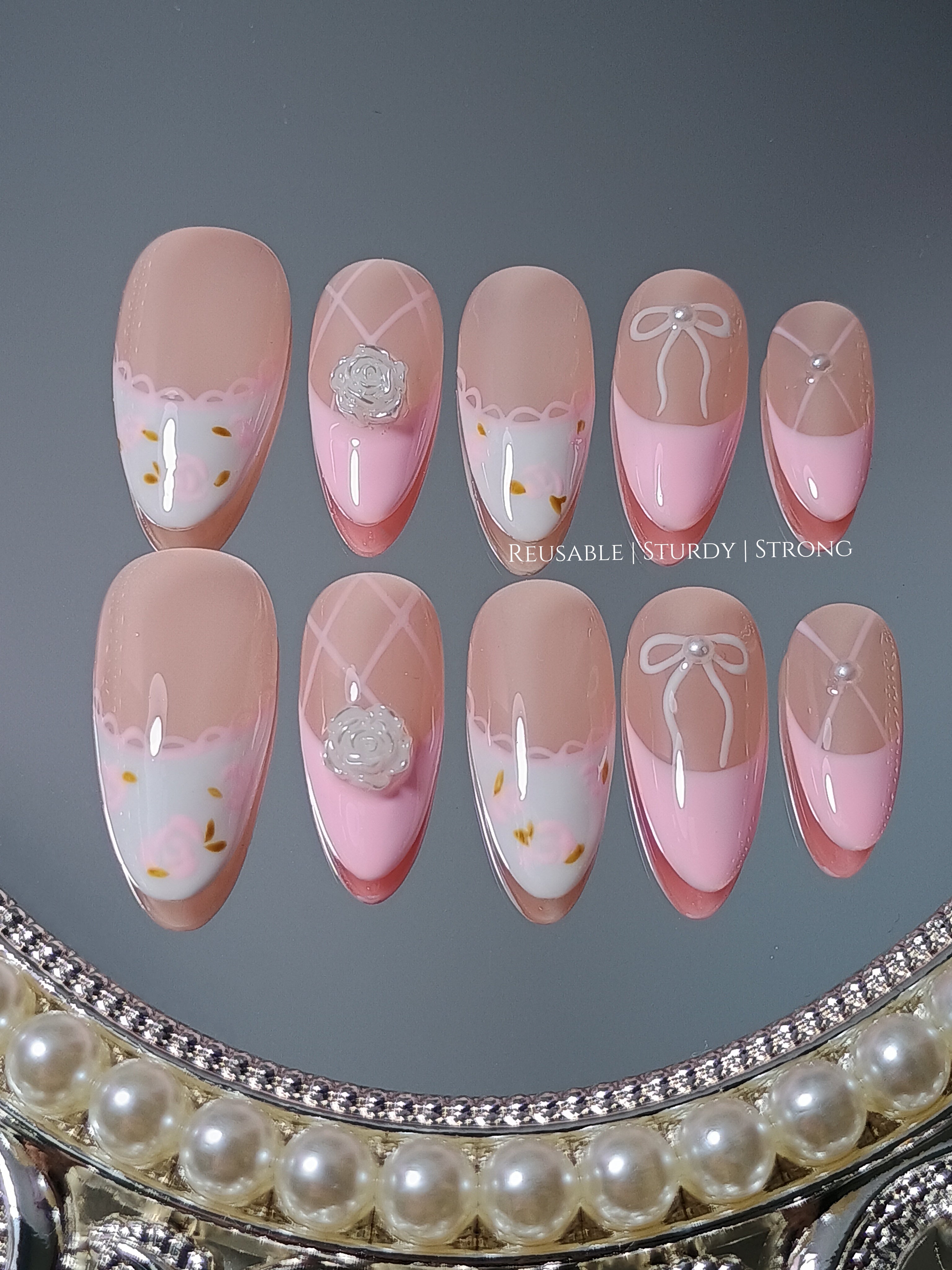 Brooklyn Rose Botanic Garden