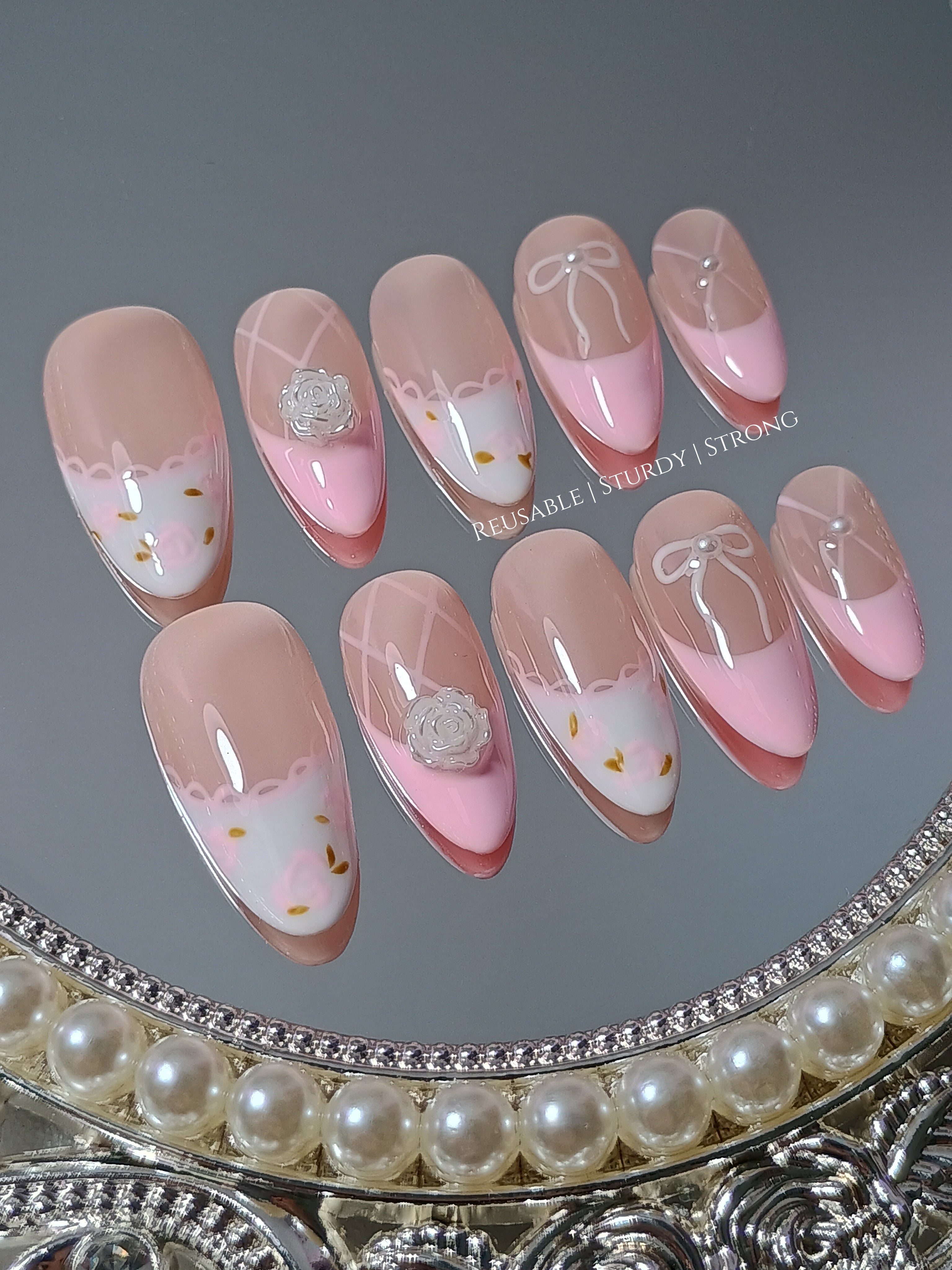 Brooklyn Rose Botanic Garden