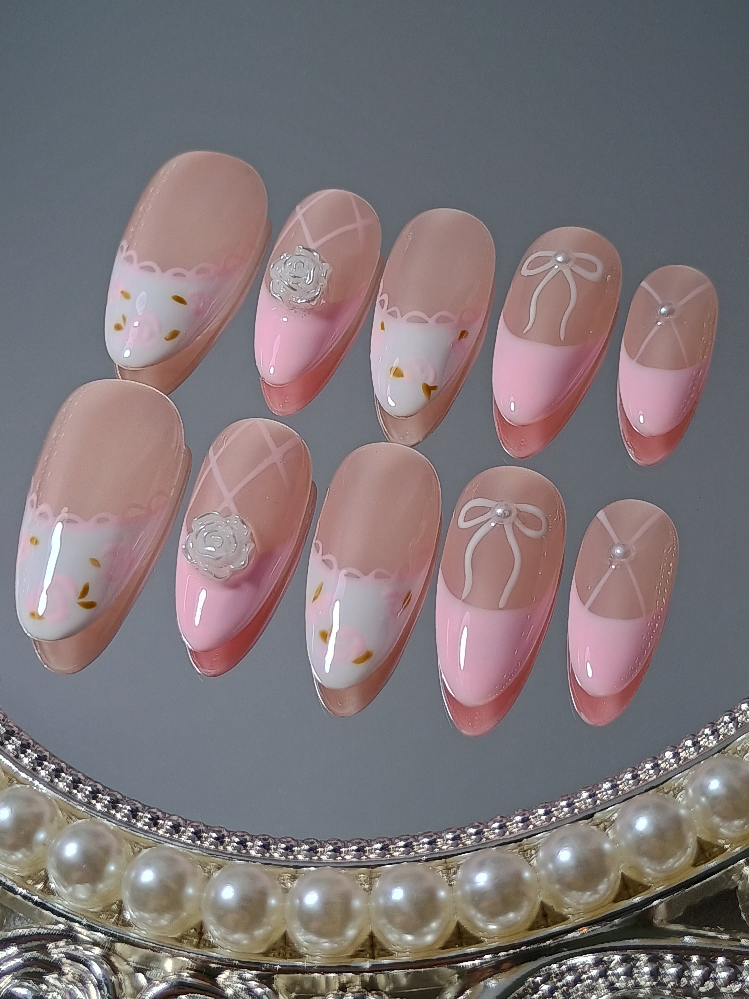 Brooklyn Rose Botanic Garden