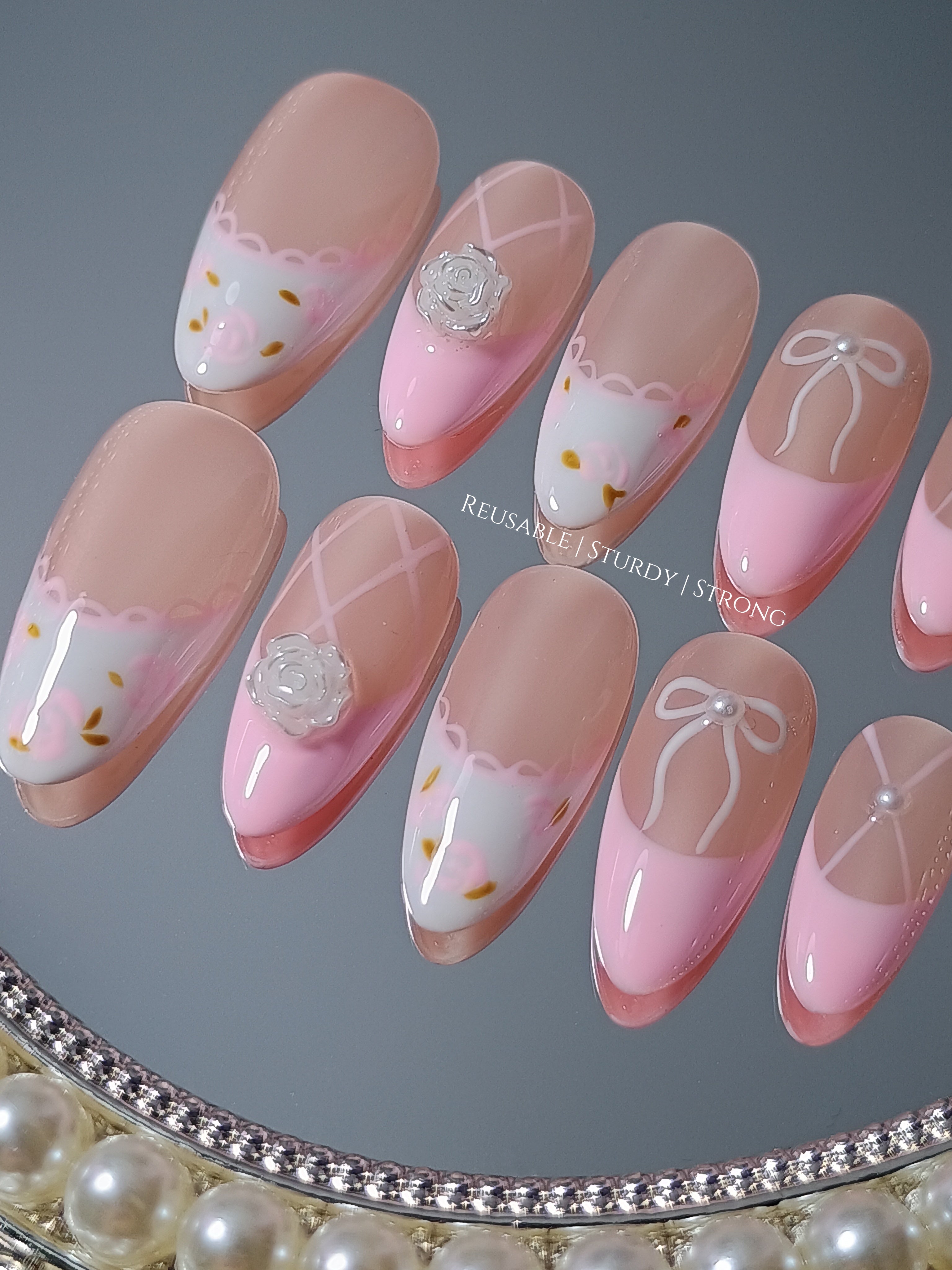 Brooklyn Rose Botanic Garden