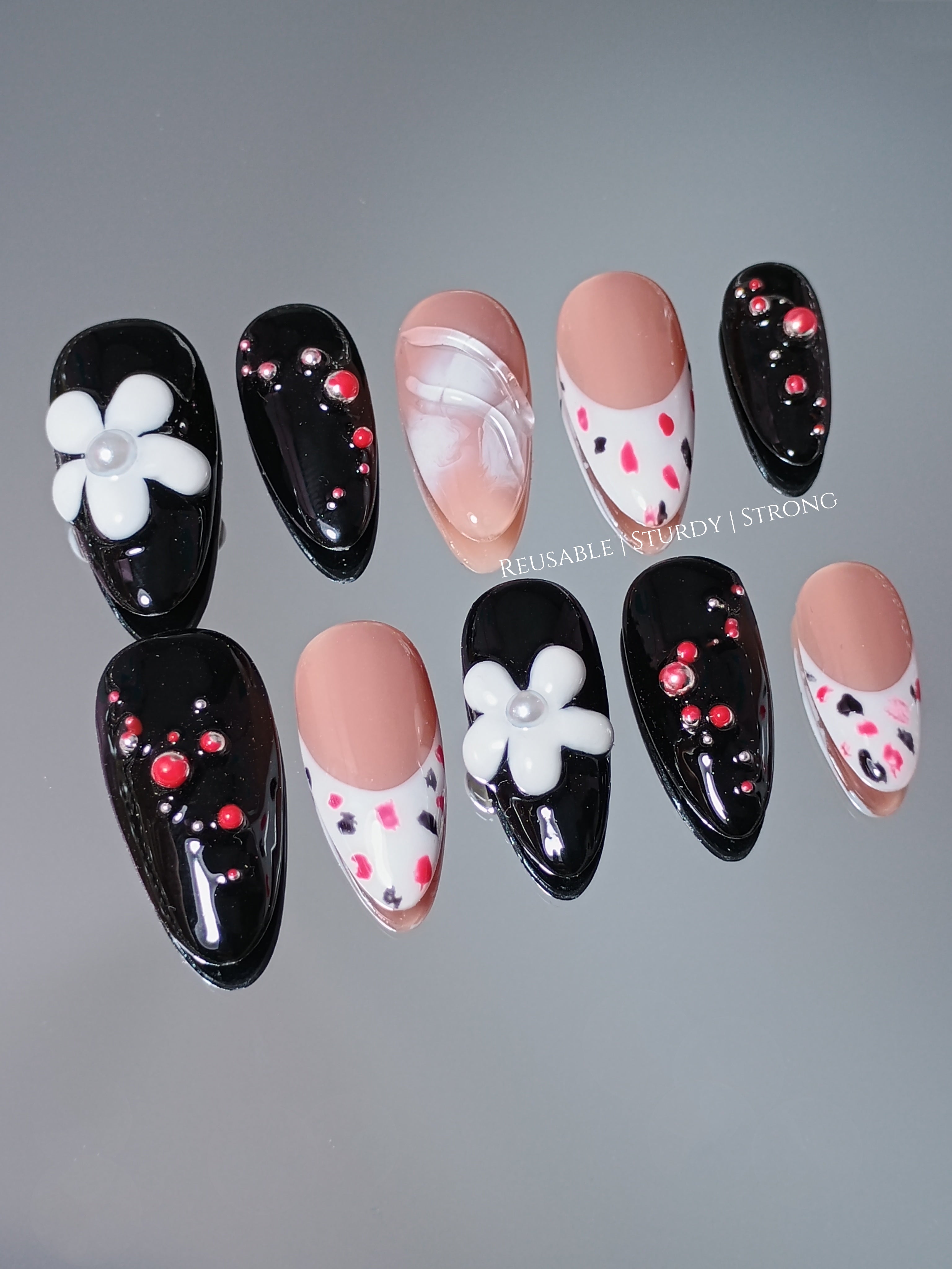 Flower Power Moments | Personalised Gifts