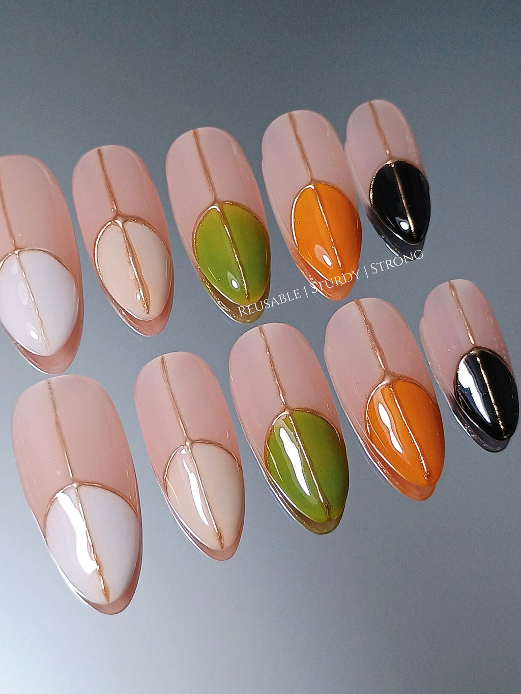 Treasure every little thing